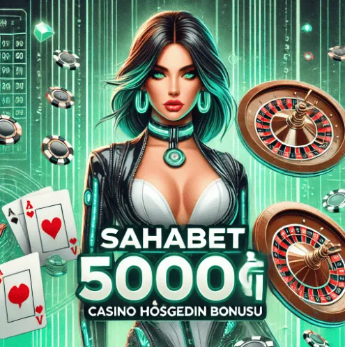 Kısa bir sahabet casino incelemesi